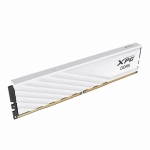 Ram Adata Lancer Blade White 32GB | 2 x 16GB, DDR5, 5600MHz